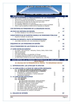 Feliz jubilacion - Jubilaci&oacute;n anticipada 61