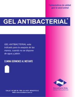 WEB FICHA TECNICA GEL ANTIBACTERIAL
