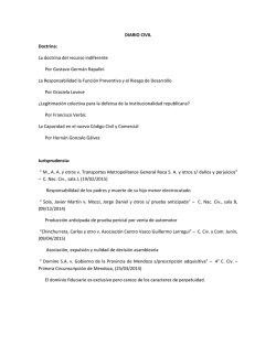 descargar - FUNDACION CIJUSO