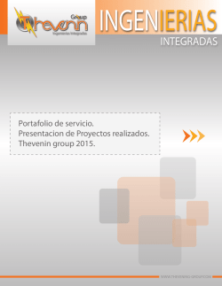 Descargar portafolio