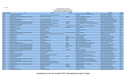 planilla de empleados eventuales