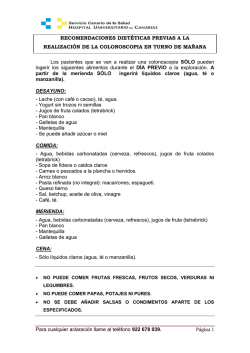 CITRAFLEET-MA&Ntilde;ANAS (dosis partida)