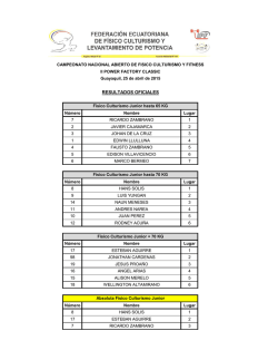 Power Factory Clasic II