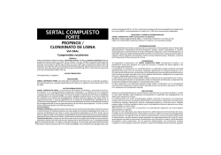 propinox / clonixinato de lisina sertal compuesto forte