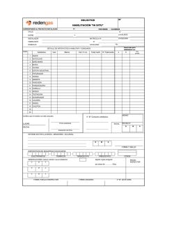 solicitud habilitaci&oacute;n "in situ"
