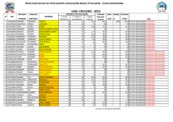 resultados final expedientes del inicial y etp