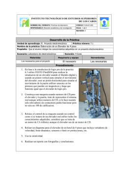 PRACTICA 7.1 - WordPress.com