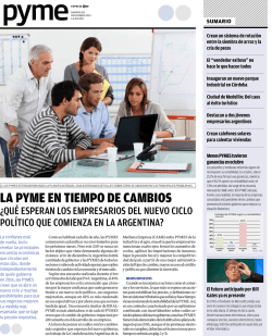 novieMbre de 2015 - Confederaci&oacute;n Argentina de la Mediana