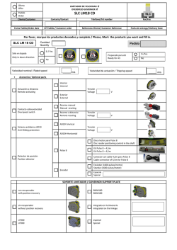 SLC LM18 CD - Grupo Luezar