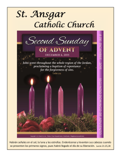 St. Ansgar Roman Catholic Church