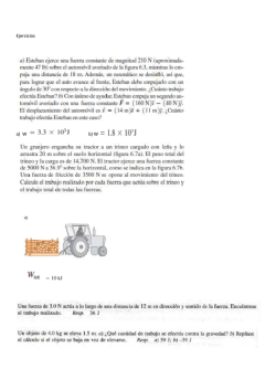 Ejercicios FPT fisica