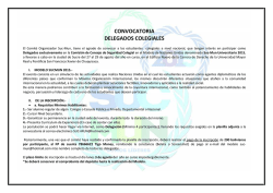CONVOCATORIA 01/2014 - uc