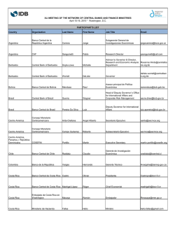 Country Organization Last Name First Name Job Title Email