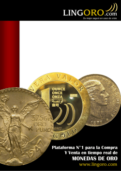 BROCHURE LINGORO.pub