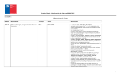 Estado Diario Subdirecci&oacute;n de Marcas 19/06/2015 1