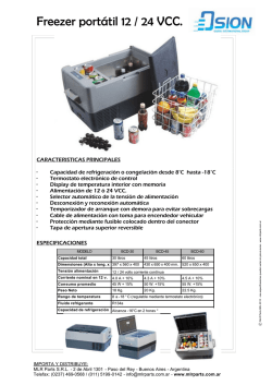 Folleto OSION MLR.pub