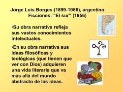 Borges