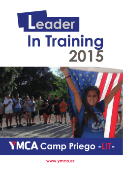 Full English Immersion