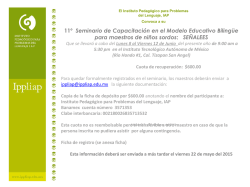 M&eacute;xico - Ippliap