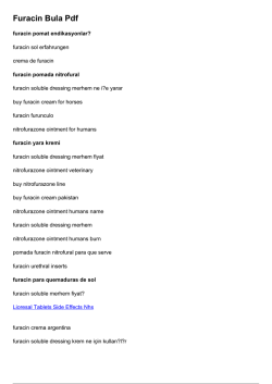 furacin ointment horses