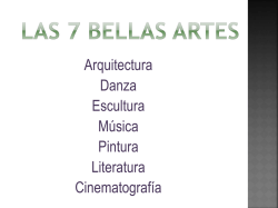 Linea del tiempo Literatura para imprimir