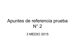 Material de apoyo prueba 2_IIImedio_mayo