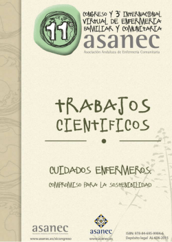 comunicaci&oacute;n cient&iacute;fica