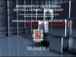 BLOQUE_I