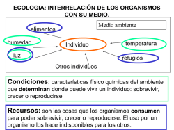 Presentaci&oacute;n en ppt