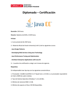 Java Design Patterns