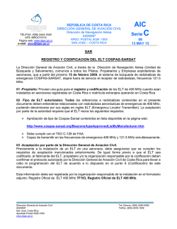 cc08_15 - Direcci&oacute;n General de Aviaci&oacute;n Civil