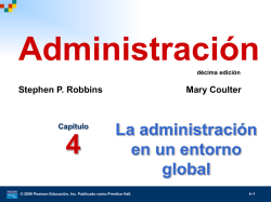 Management 9e.- Robbins and Coulter