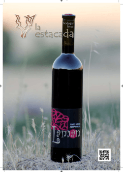 FICHA LAMAN TINTO_FICHA LAMAN
