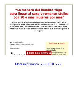 como conquistar mujeres faciles