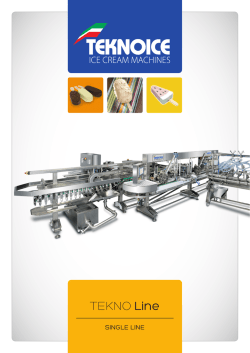 Scarica la scheda tecnica