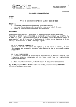 GEOGRAF&Iacute;A HUMANA GENERAL