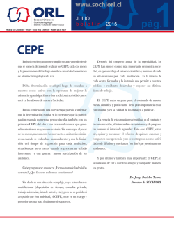 ORL JULIO 2015 ELECTR&Oacute;NICO S_P