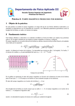 Departamento de F&iacute;sica Aplicada III