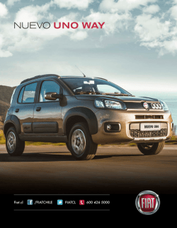 Ficha Nuevo UNO WAY web