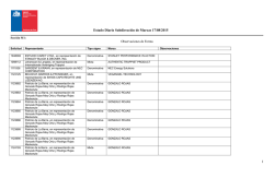 Estado Diario Subdirecci&oacute;n de Marcas 17/08/2015 1