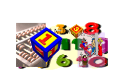 NUMEROS NATURALES