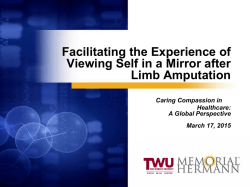 View/Open - POAR Home - Texas Woman`s University