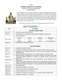 Colegio An&aacute;huac de Cuautitl&aacute;n - Colegio An&aacute;huac de Cuautitlan