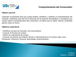Diapositiva 1 - cdconsumidor