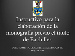 Directiva para realizar la monograf&iacute;a - comil-3