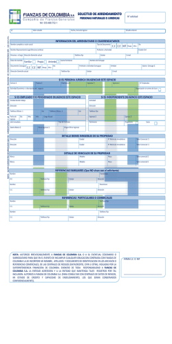 Presentaci&oacute;n de PowerPoint