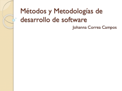 Presentaci&oacute;n de PowerPoint