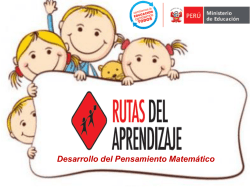 Matem&aacute;tica Inicial