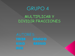 ESTE ES EL GRUPO 3