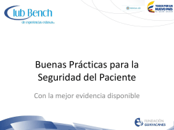 Presentaci&oacute;n de PowerPoint